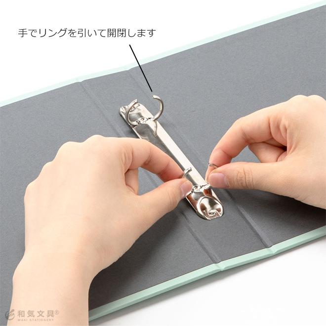 アルバム スクエア 写真 手作り おしゃれ いろは出版 バインダー