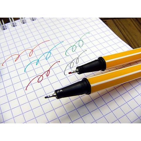 STABILO（スタビロ） カラーペンセット スワンスタビロ-Schwan STABILO