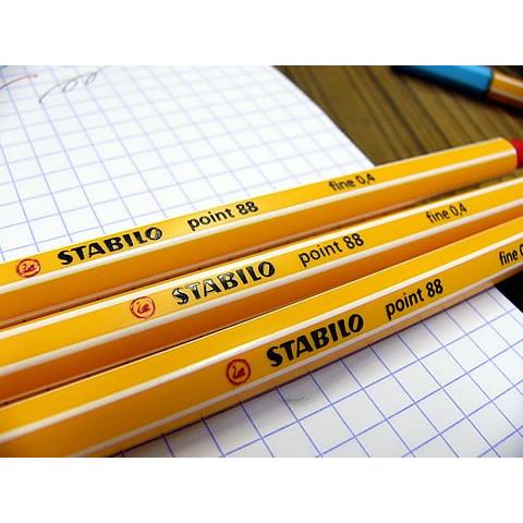 STABILO（スタビロ） カラーペンセット スワンスタビロ-Schwan STABILO