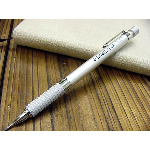 ステッドラー（STAEDTLER） メカニカル シャープペンシル あすつく対応