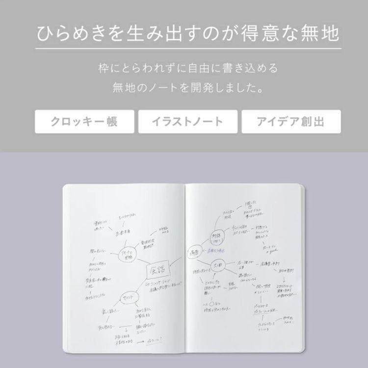 ニトムズ スタロジー STALOGY 365 デイズ ノート A5 あすつく対応