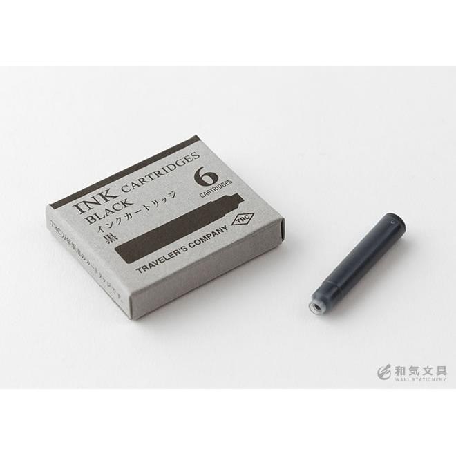 TRAVELER'S COMPANY（トラベラーズカンパニー） 万年筆 カートリッジ