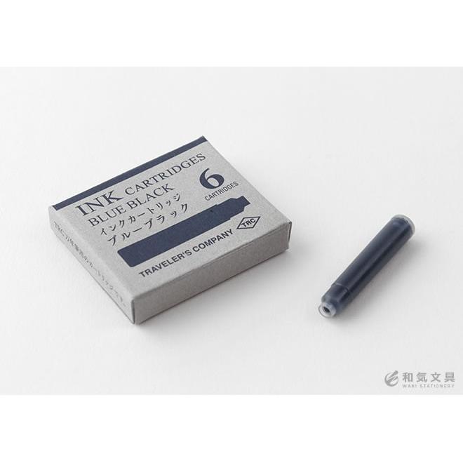 TRAVELER'S COMPANY（トラベラーズカンパニー） 万年筆 カートリッジ