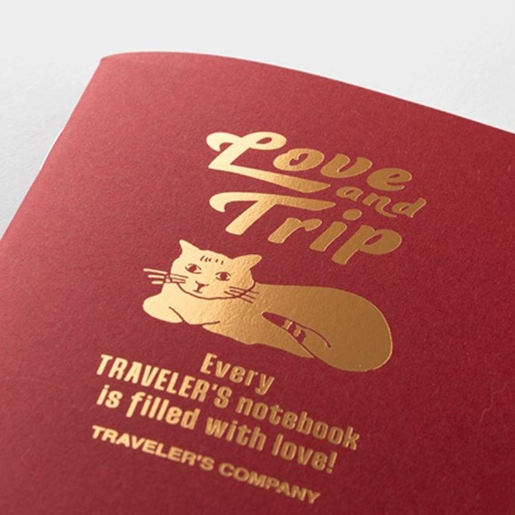 TRAVELER'S COMPANY（トラベラーズカンパニー） 2025年 限定