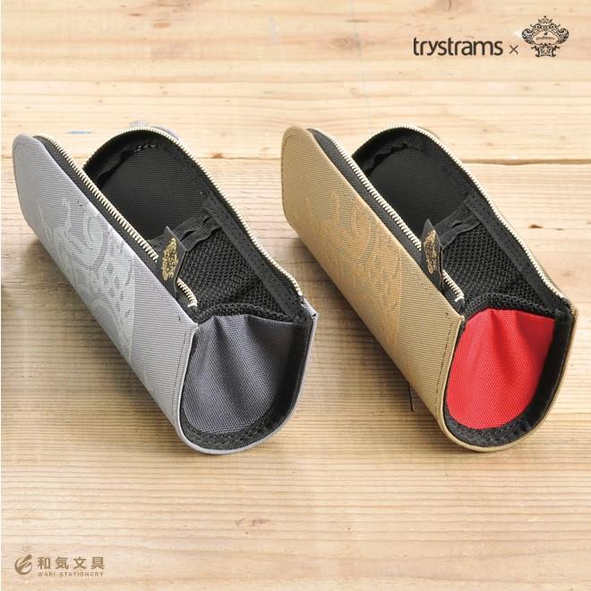 オロビアンコ ペンケース おしゃれ スタンドペンケース Orobianco 筆箱 Trystrams 0018 文房具の和気文具 通販 Yahoo ショッピング