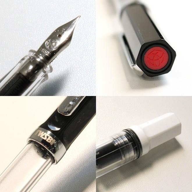 小売 目覚める 鷲 Facebook 万年筆 首軸壊れた Bikejohn Jp