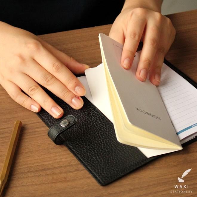 クオバディス手帳用 方眼ノート 三冊セット 和気文具オリジナル ビソプラン イタルノート プランニング共通サイズ 8 8 17 Wk 0024 文房具の和気文具 通販 Yahoo ショッピング