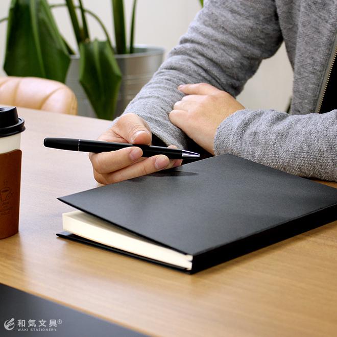 カスタマイズ オリジナル ハードカバー 和気文具オリジナル ハード ノートカバー 手帳カバー A5サイズ カバーのみ Wk 0065 文房具の和気文具 通販 Yahoo ショッピング