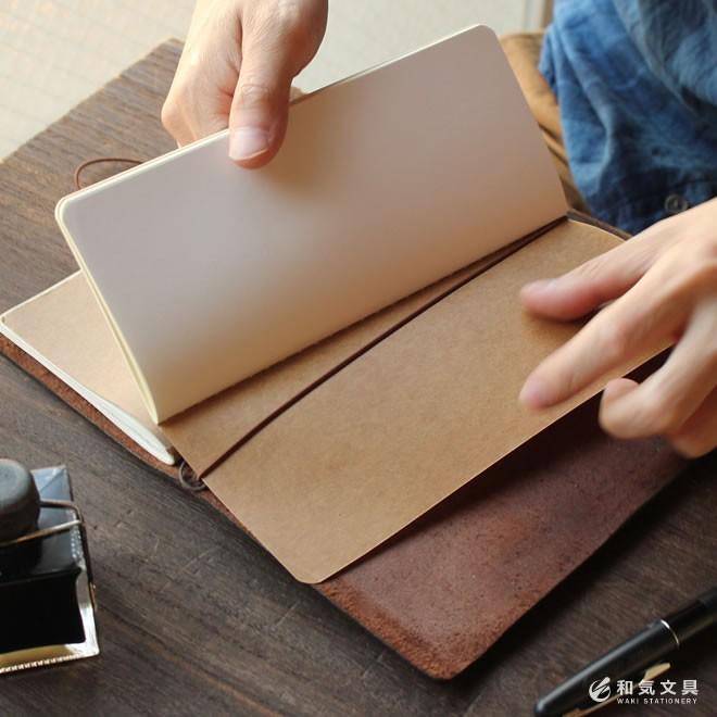 山本紙業 Ro Biki Note ロウ引きノート マップシリーズ 無地 Yamamoto 0002 文房具の和気文具 通販 Yahoo ショッピング