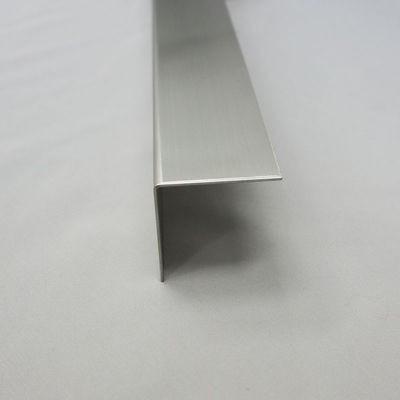 ステンレス板等辺曲げ40×40×1.5 L=3000mm : 文化シヤッター ステンレス板等辺曲げ40×40×1.5 L=3000mm : 文化シヤッター