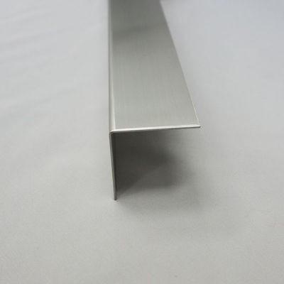 ステンレス板等辺曲げ50×50×1.5 L=2000mm : 文化シヤッターテクノ公式