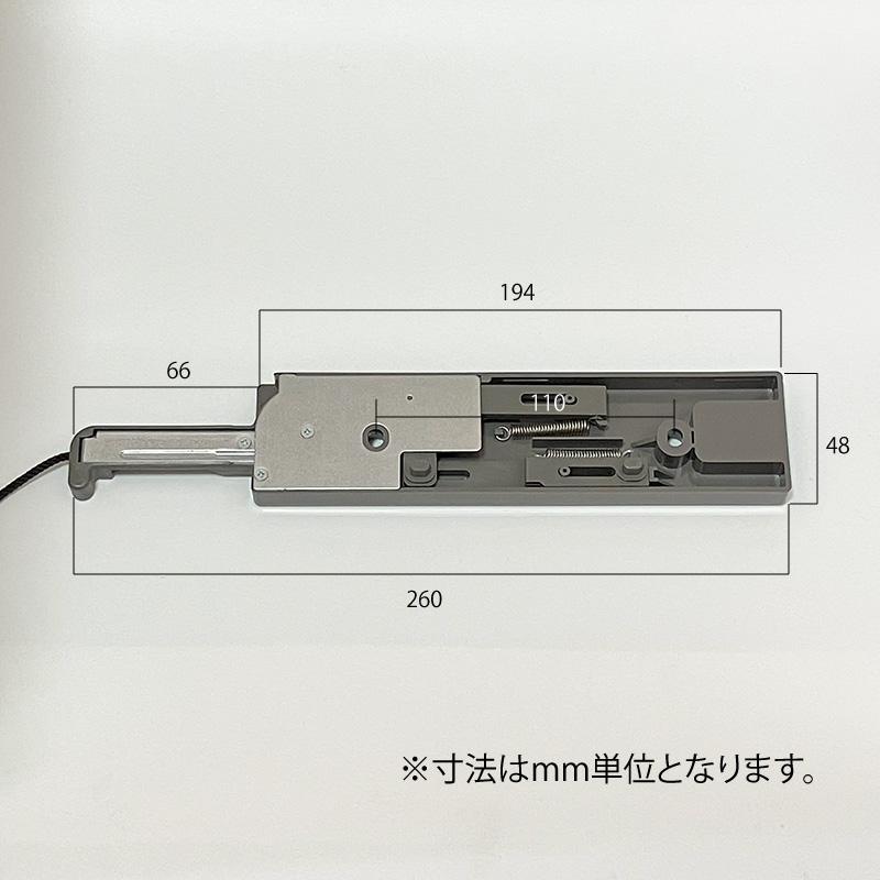 窓シャッター手動内錠D型 : 文化シヤッターテクノ公式 - 通販 - Yahoo