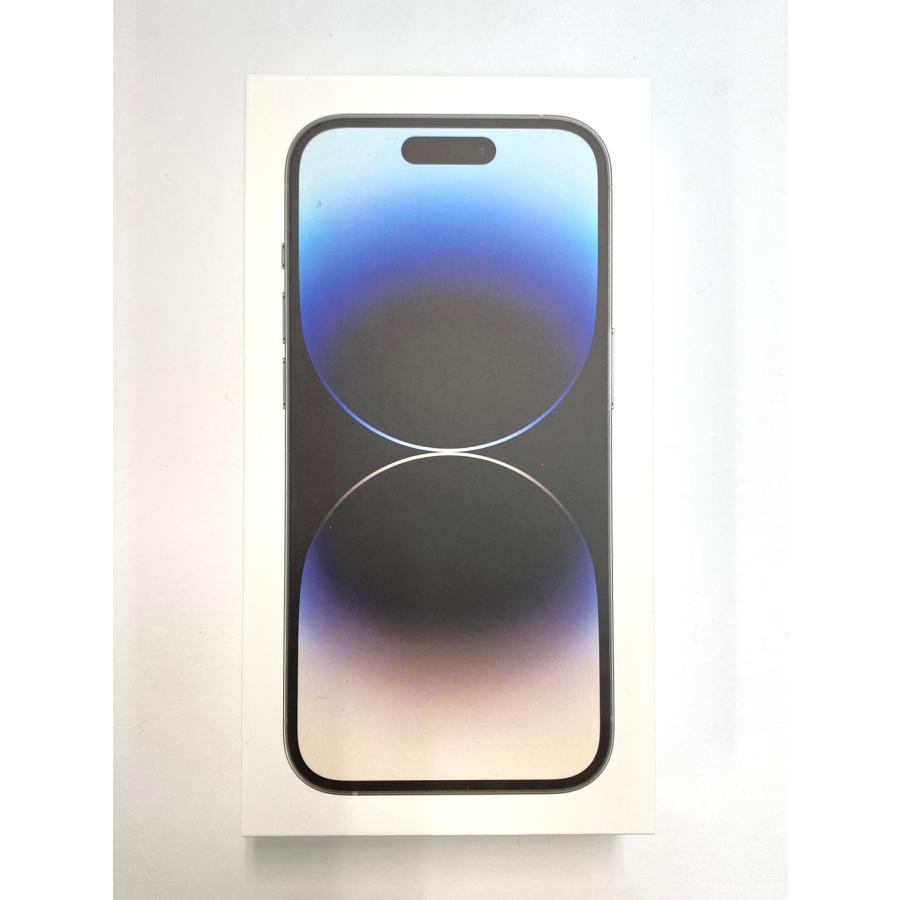新品】iPhone 14 Pro 128GB Silver 銀 Apple (MQ013J/A) iPhone 14 Pro 
