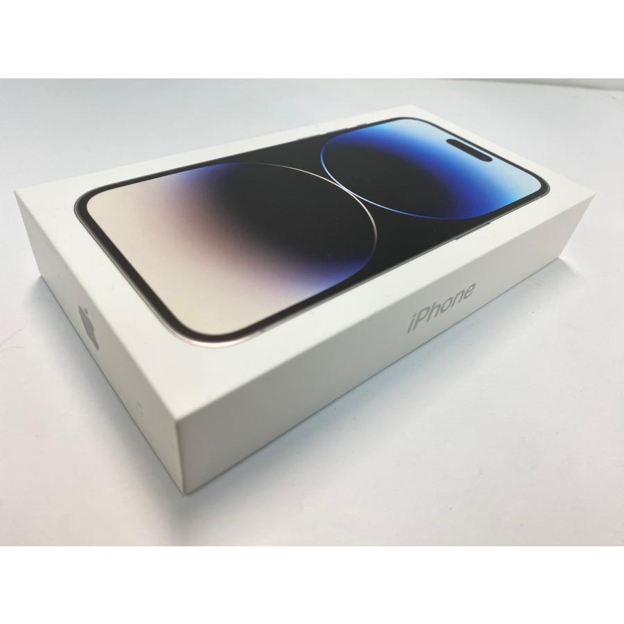 新品】iPhone 14 Pro 128GB Silver 銀 Apple (MQ013J/A) iPhone 14 Pro 
