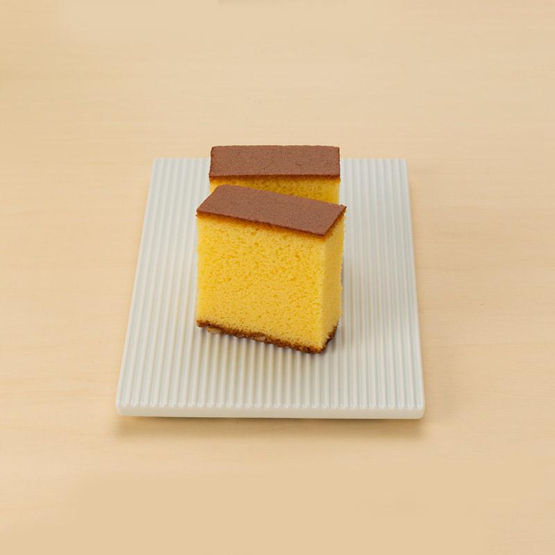 文明堂総本店 公式 長崎カステラ1.8号(0.6号10切入×3本入) カステラ