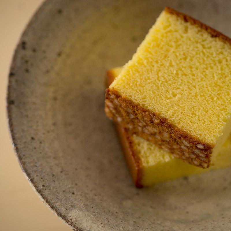 文明堂総本店 公式 長崎カステラ3号(1号10切入×3本入) カステラ お歳暮