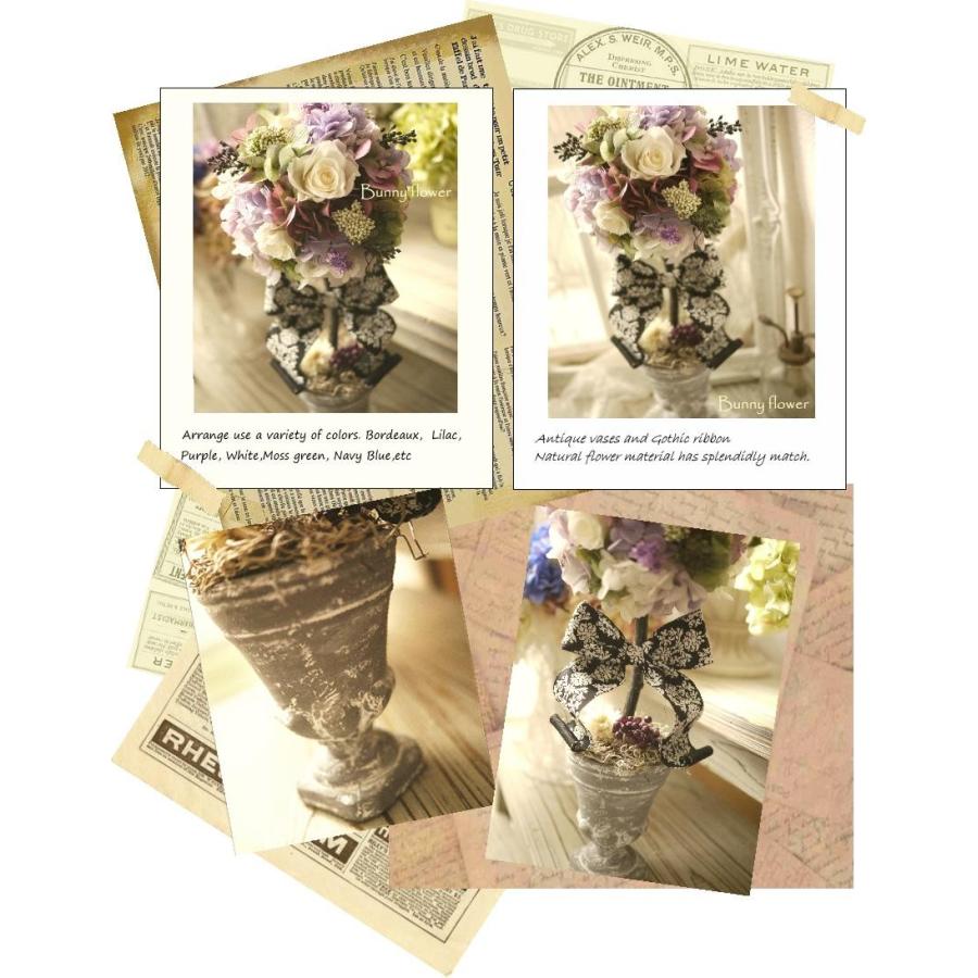 シンディ トピアリー プリザーブドフラワー 手作り 結婚祝い 記念日 ギフト プレゼント 結婚記念日 トピアリー 母の日 敬老の日 プリザーブドフラワーbunny Flower 通販 Yahoo ショッピング