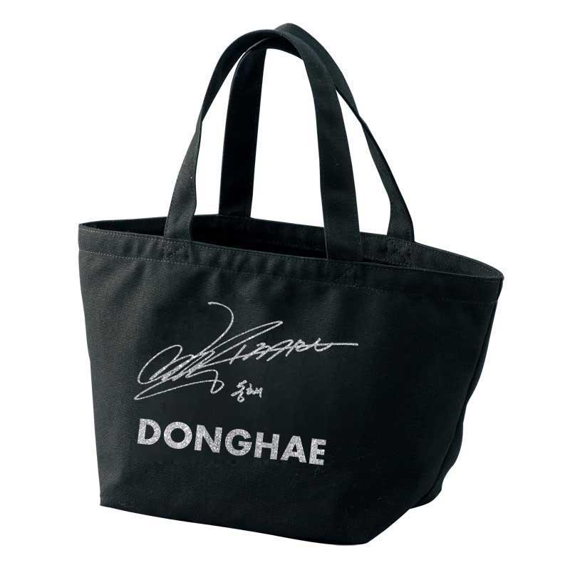トンヘ キュヒョン スーパージュニア SUPER JUNIOR トートバック