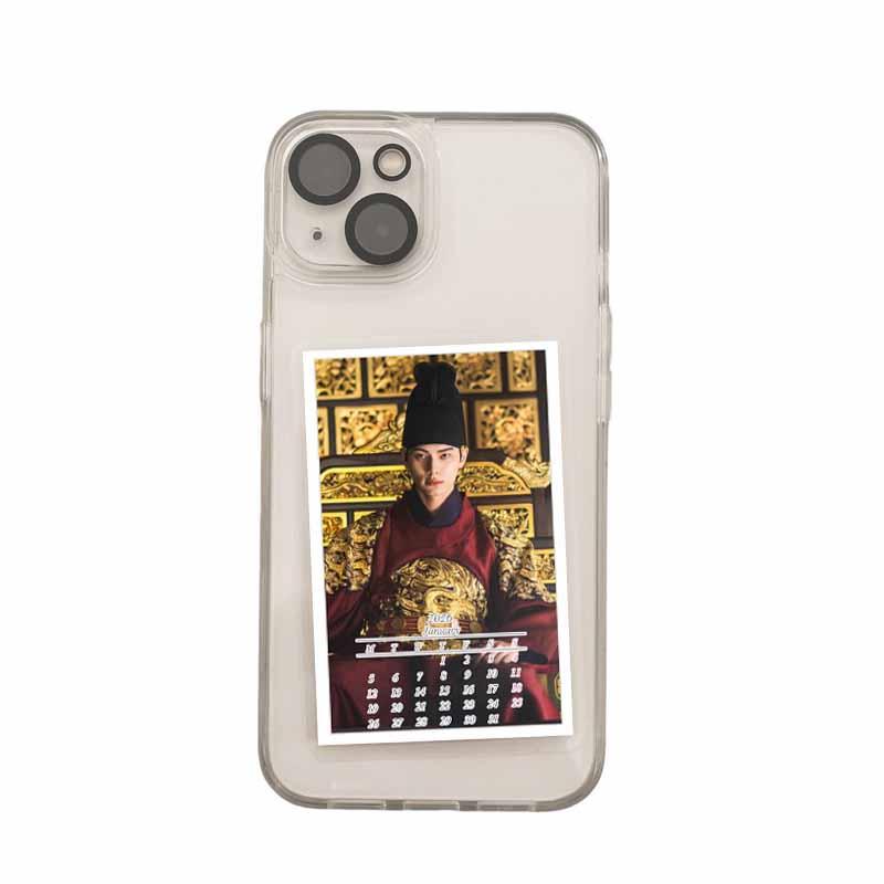 暴君のシェフ トレカ イチェミン 暴君のシェフ マンウンロクブック