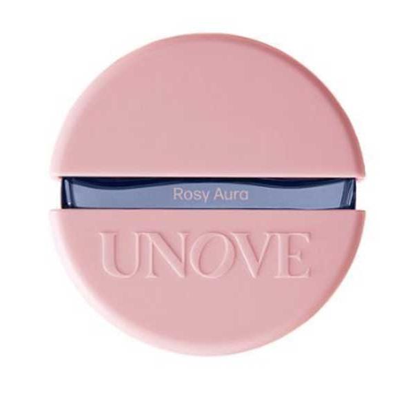 アノブ UNOVE ヘアパフューム ミスト 20ml /ヘアミスト/3種 (Rosy Aura