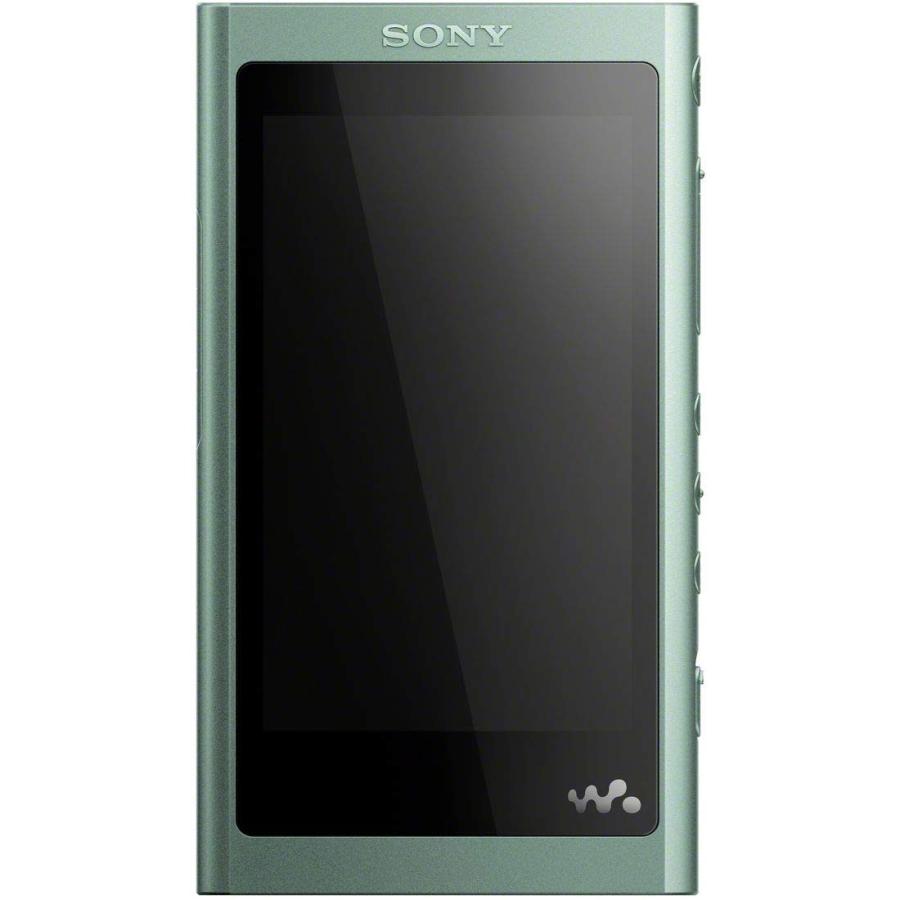 ソニー Sony ウォークマン Aシリーズ 16gb Nw A55 Bluetooth Microsd対応 ハイレゾ対応 最大45時間連 Morenotafurt Com