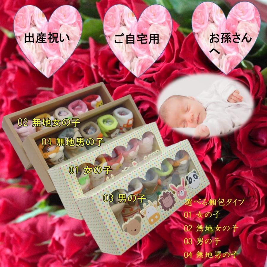 St Ts出産祝い ベビーソックス ５組 ギフトセット かわいい 新生児 赤ちゃん 靴下 アニマル 柄 女の子 男の子 用 03 男の子 Premiumresorts Fi