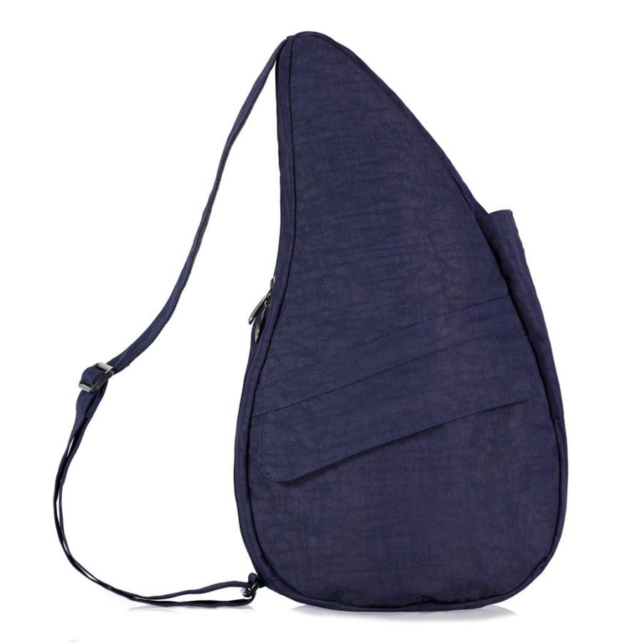 Healthy Back Bag ヘルシーバックバッグ テクスチャードナイロン Mサイズ 6304 ブルーナイト Www Unipymes Com