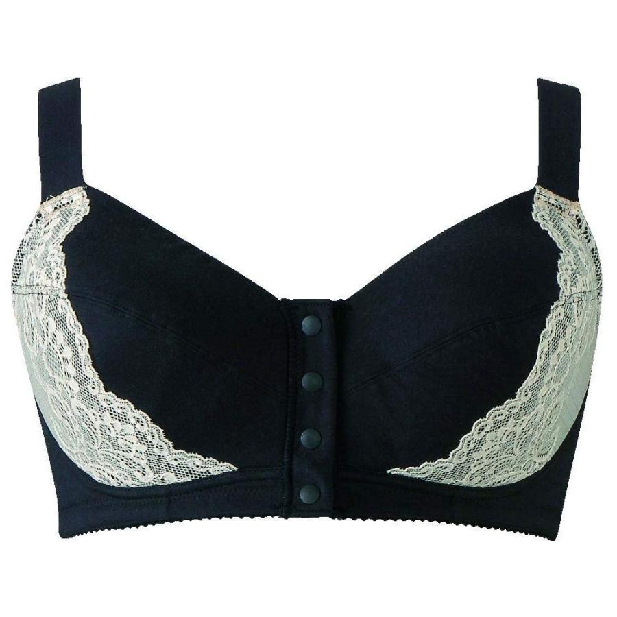 ワコール Wacoal マタニティ ブラジャー ノンワイヤー ブラ 日本製 産前 産褥 産後 兼用 前開きタイプ フルカップ G75 Blusquare Org