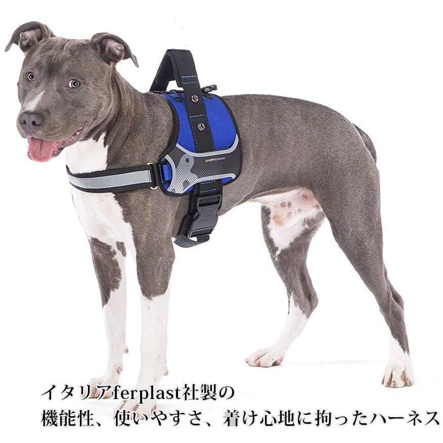 最新人気 ファープラスト ヘラクレス Hercules P ハーネス 適応体重30kgまで さんぽグッズ 散歩用品 お出かけ お散歩グッズ 介護 ブル 人気ショップが最安値挑戦 Www Jolimmo Ch