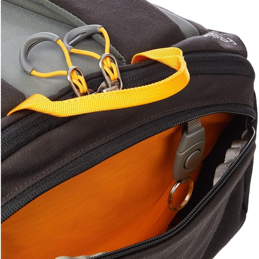 時間指定不可 マックパック リュック ファナティック リコリス 高い品質 Menumaui Com