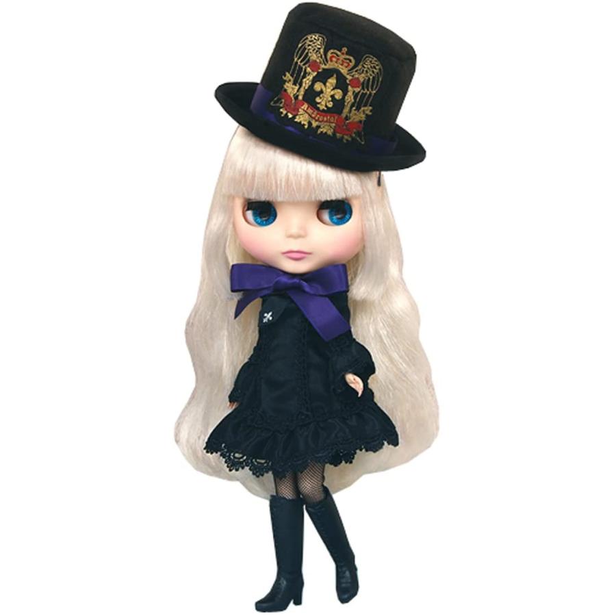 ネオブライス ドールハウス ショップ限定ドール アンブロージオ ひろ屋