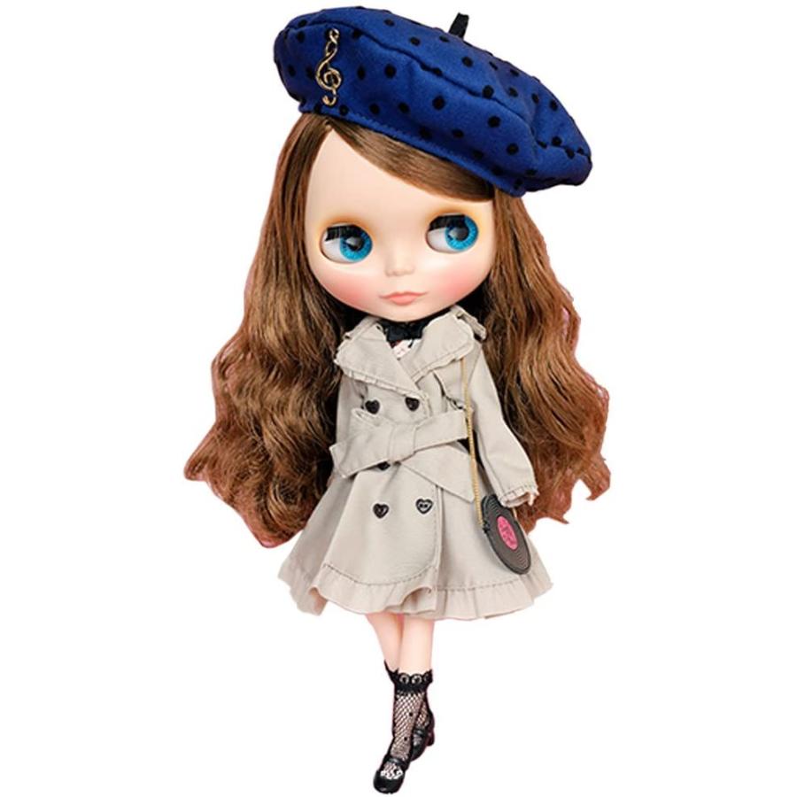 今月限定 特別大特価 ネオブライス ショップ限定ドール ミュージカルトレンチ ひろ屋 通販 Yahoo ショッピング 値引 Uitcs Acm Org