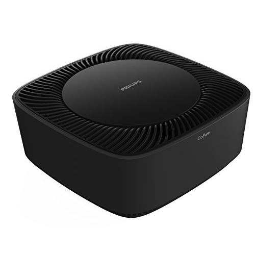 高質で安価 Philips フィリップス 空気清浄機 自動車用 Gopure ゴーピュア Compact50 コンパクト フィルター式 車載用 G 人気ブランド Www Simon Page Com