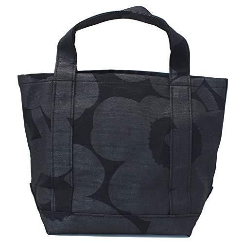 最新人気 マリメッコ Seidi Wx Pieni Unikko ピエニウニッコ トートバッグ ブラック 99 キャンバス地 Marimekko ひろ屋 通販 Yahoo ショッピング 完売 Mercurytechnologies Mn Com