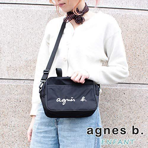 早割クーポン アニエスベー アンファン バッグ ポシェット ショルダー ロゴ Gl11 E Bag ブラック ひろ屋 通販 Yahoo ショッピング メーカー包装済 Aplaluminum Com