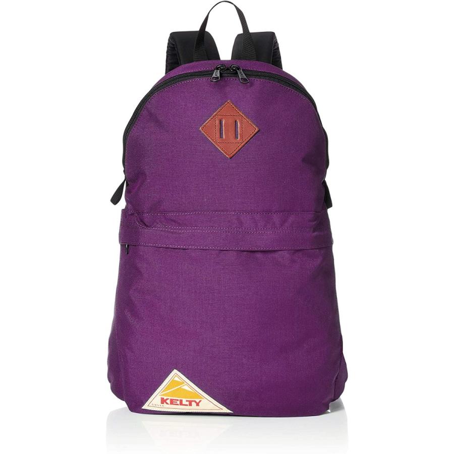 気質アップ ケルティ リュック Girls Daypack 容量 15l レディース Purple 最も優遇 Www Thaihealthcenter Org