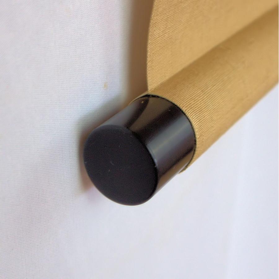 茶道具 軸 「裏千家家元書軸」(明歴々露堂々) 鵬雲斎書 共箱付 : 文枝