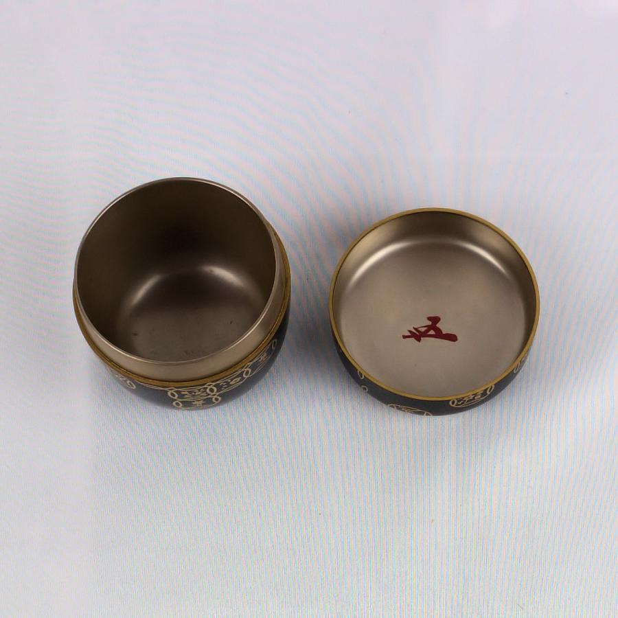 茶道具 棗 「四季七宝 大棗」蒔絵師 一瓢斉作 裏千家15世家元鵬 茶道具 棗 「四季七宝 大棗」蒔絵師 一瓢斉作 裏千家15世家元鵬