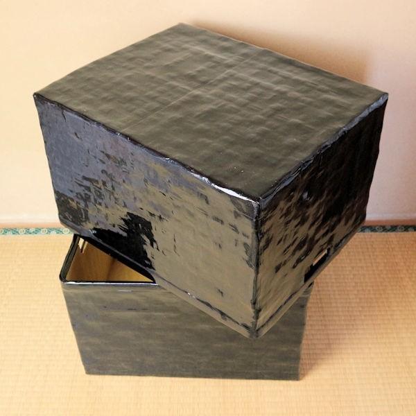 ト*ト様 ボテ箱 小学校 学習雑誌 ヴィンテージボックス ト*ト様 ボテ箱