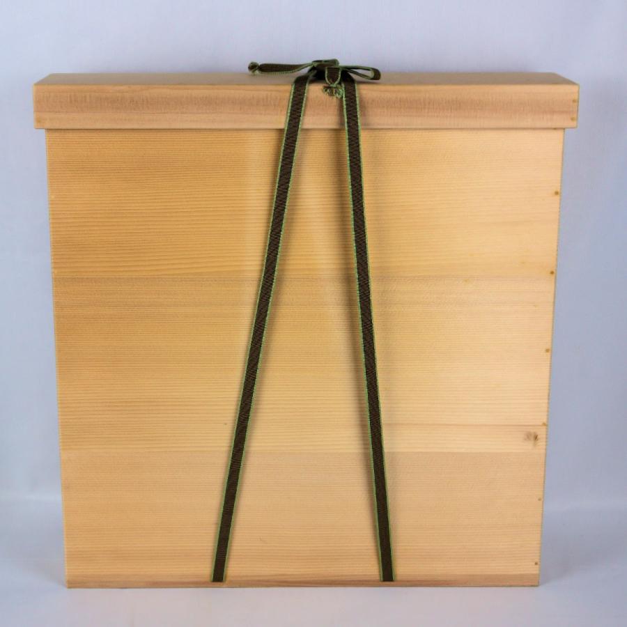 茶道具 炉縁 「黒炉縁」 桜井龍宇斉造 鵬雲斎書付 共箱 : 文枝堂Yahoo