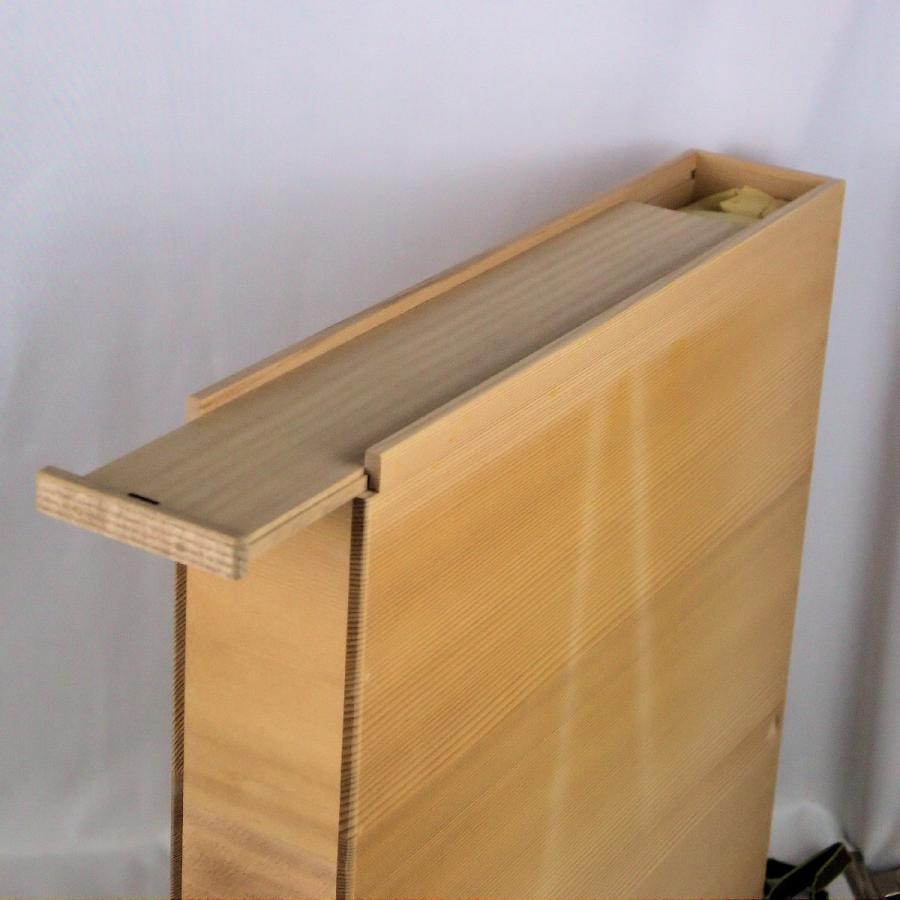 茶道具 炉縁 「黒炉縁」 桜井龍宇斉造 鵬雲斎書付 共箱 : 文枝堂Yahoo