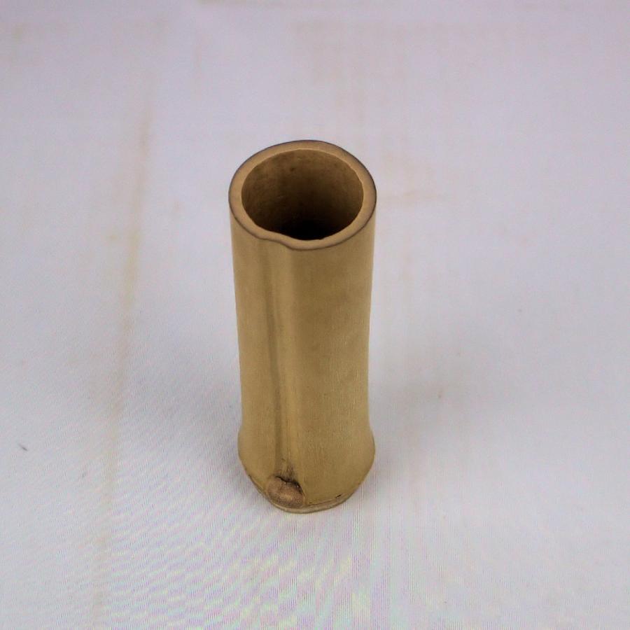 茶道具 茶事 「煙草盆セット」 煙草盆、黄瀬戸火入れ、八掛刻莨入れ、煙管一双、灰吹、香箸|bunsidou|16