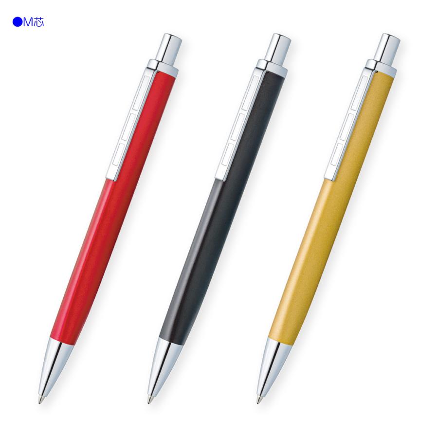 ステッドラー（STAEDTLER） 444-M ノック式ボールペン トリプラス 限定