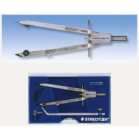 ステッドラー（STAEDTLER） 555-03 コンパス＜PROFESSIONAL＞ Mars 555 