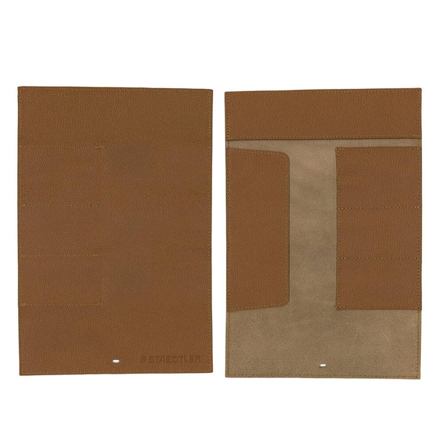 ステッドラー 【名入可（有償）】ステッドラー 900-LC レザーペン