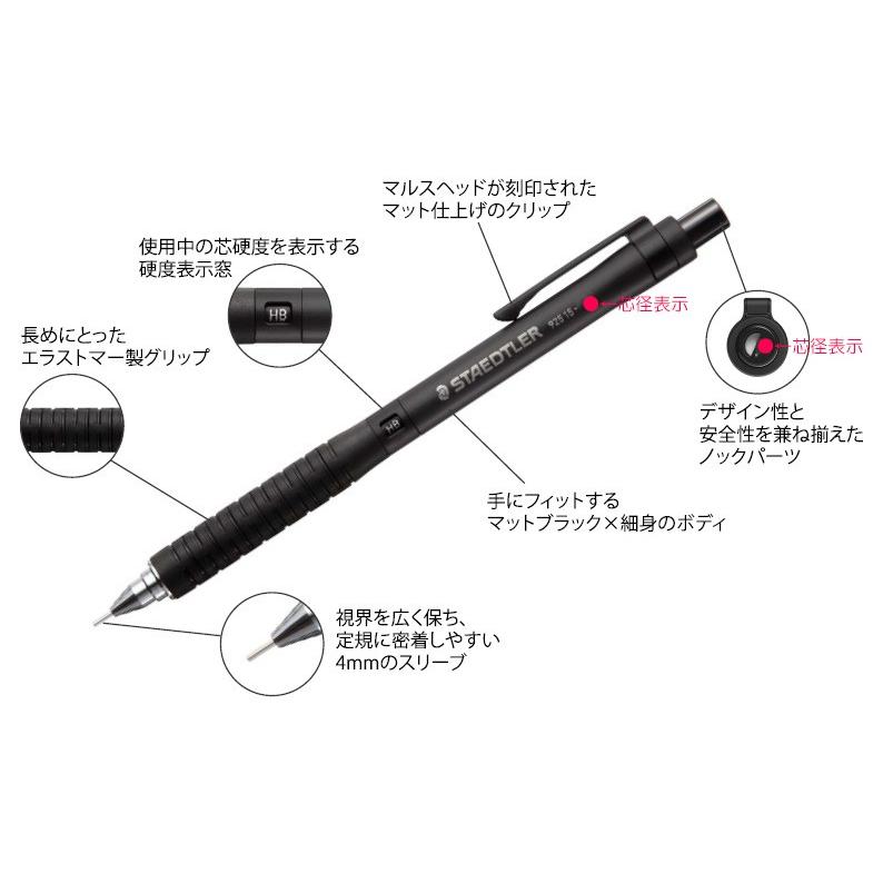 値引 製図用シャーペン まとめ ステッドラー 送料無料 925 生活用品 インテリア 雑貨 文具 オフィス用品 製図用品 35 n 30セット 製図用ペン Revuemusicaleoicrm Org