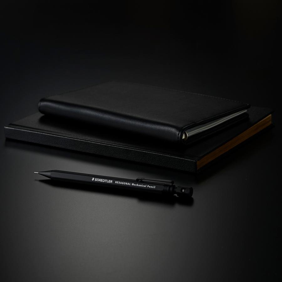 ステッドラー（STAEDTLER） 925-77-05 ヘキサゴナル シャープペンシル