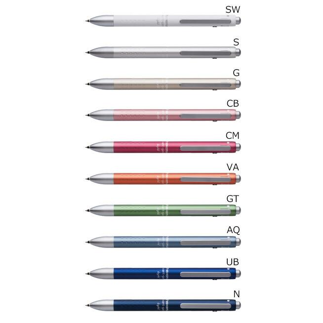 ステッドラー 927agl 多機能ペン アバンギャルドライト 3機能 927agl ブングステーション 通販 Yahoo ショッピング