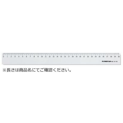 ステッドラー 962 24 15 直線定規 片側目盛り付き 15cm 962 24 15 ブングステーション 通販 Yahoo ショッピング