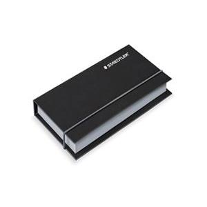 ステッドラー（STAEDTLER） 9PM120 リグヌム 万年筆 メープルウッド